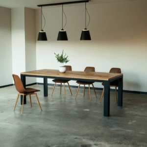 tół drewniany z metalowymi nogami, stół z metalowymi nogami , stół loft , stół industrialny , stół na zamówienie , stół loftowy , stół klasyczny z metalowymi nogami , stół na 4 nogach , stół z blatem dębowym , stół industrialny , duży stół , duży stół na 10 osób , duży stół na 12 osób , duży stół , nowoczesny duży stół , duży nowoczesny stół , blat dębowy , blat drewniany , skandynawski stół loft , stół do jadalni loft , stół do salonu loft , jadalnia loft , jadalnia industrialna , salon loft , nowoczesny salon , designerski stół , stół designerski , kedameble , Odolanów , Warszawa , Wrocław , Szczecin , Gdynia ,Gdańsk , Otwock , Kleszczów , Zielona Góra , Bielsko Biała ,