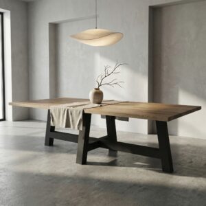 loftowy stół krus, stół 250 cm ,stół dębowy 200 cm, stół loftowy, stół loft, loftowe stoły, loftowe stoły dębowe, stół do salonu, stól do jadalni, stół nowoczesny, stół z czarnymi nogami, industrialna jadalnia, jadalnia w stylu loft, , projek jadalni , wizualizacja jadalni , projekt salonu , wizualizacja salonu loft , salon loft , salon industrialny , jadalni loft , stół z krzesłami , kedameble , Wrocław , Odolanów , Katowice , Kraków , Warszawa , Poznań , Białystok , Otwock , Szczecin , Gdynia , Sopot , Gdańsk , Zielona Góra ,Katowice , Częstochowa