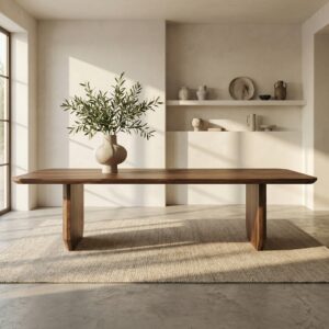 stół do jadalni drewniany, stół japandi, stół w stylu japandi, stół do salonu, stół do jadalni, stół do otwartej przestrzeni, duży drewniany stół do salonu, stół do jadalni w stylu skandynawskim, styl minimalistyczny, minimalizm, aranżacja jadalni w jasnym kolorze, nowoczesny stół, stół 180 x 90, stół 100 x 200 cm, stół 110 x 300 cm, stół 3 metrowy, stół na 8 osób, stół na 10 osób, stół na 12 , stół drewniany, stół z drewna , stół dębowy, dębowy stół do salonu , osób, Warszawa, Poznań, Kraków, Wrocław, Białystok, Kalisz, Piła, Katowice, kedameble, keda meble, kedameble sklep, keda-meble, keda-meble sklep