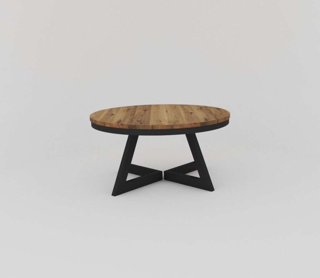Vouwiel , model 3d