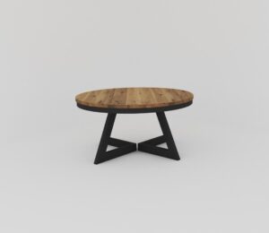 Vouwiel , model 3d