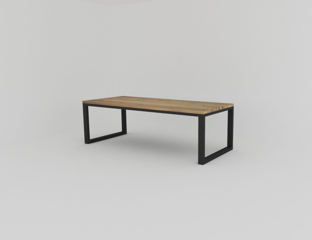 Marco model 3d