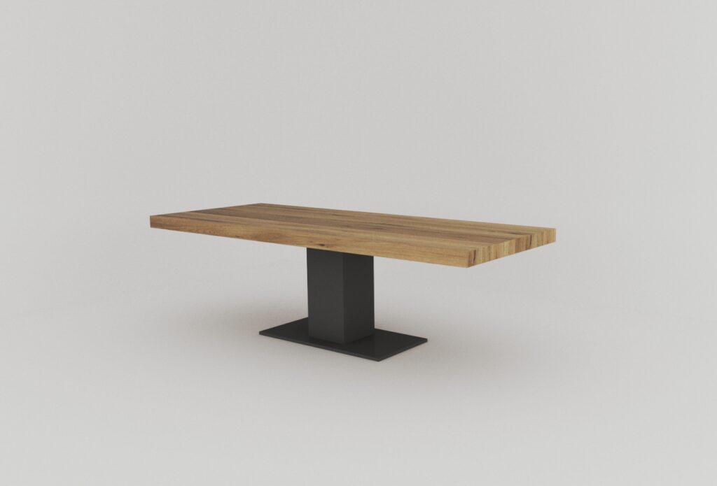been model 3d