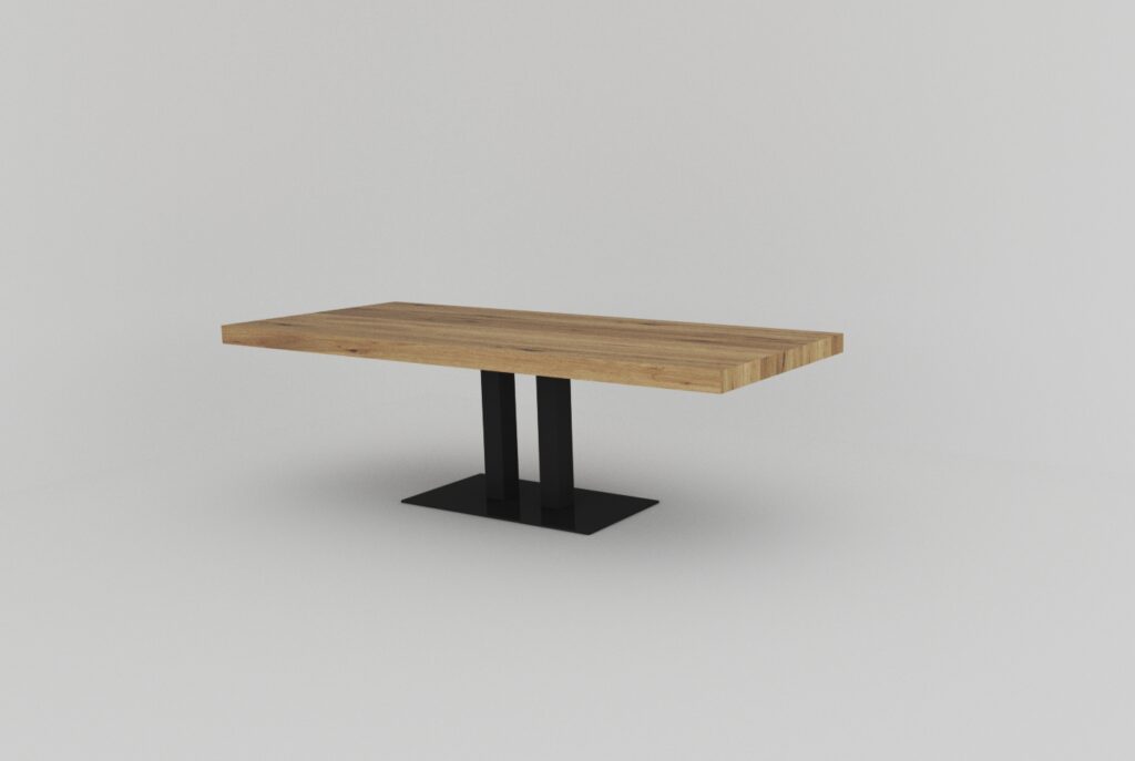 Yosimite model 3d