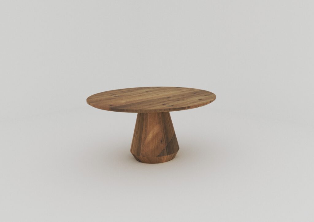 Piorista , model 3d