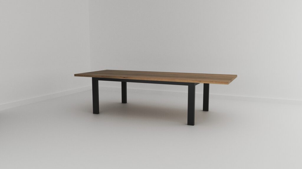 Keuken model