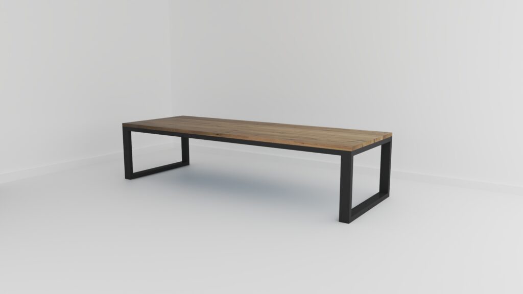 Marco model 3d
