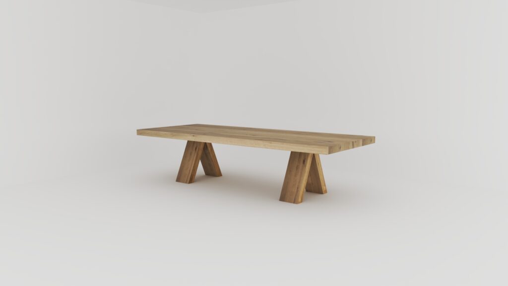 Tammy wood model 3d