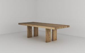 trebben model 3d
