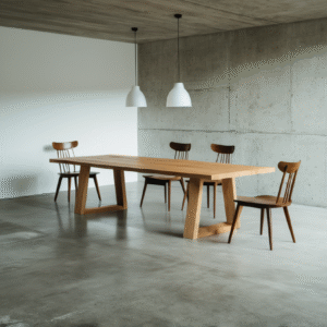 drewniany stół dębowy , stół drewniany, stół drewniany do jadalni, stół drewniany nowoczesny, stół drewniany do jadalni, dębowy stół do jadalni, stół dębowy 300cm, stół dębowy, stół dębowy industrialny, stół z drewna dębowego, nowoczesny stół drewniany