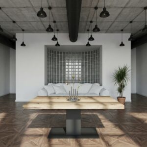 Industrialny stolik kawowy na jednej nodze , stolik kawowy , stolik kawowy do salonu , industrialny stolik kawowy , stolik kawowy loft , nowoczesny stolik kawowy , stolik kawowy prostokątny , nowoczesny stolik kawowy do biura , stolik loft , ława kawowa , ława do salonu , nowoczesna ława industrialna , stolik kawowy 120cm ,, stolik kawowy na wymiar