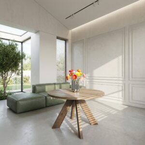 nowoczesny stolik kawowy , okrągły stolik kawowy , nowoczesny okrągły stolik kawowy , okrągły stolik kawowy 80cm , drewniany okrągły stolik kawowy , dębowy okrągły stolik kawowy , okrągły stolik z drewna , okrągły stolik średnica 100cm , stolik kawowy na zamówienie , designerski okrągły stolik kawowy , okrągły stolik kawowy na drewniane podstawie , okrągły stolik kawowy w stylu japandi