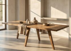 Stół drewniany , stół dębowy , stół do salonu , nowoczesny stół drewniany , drewniany stół do salonu, stół na 12 osób, stół na 14 osób, stół 300cm